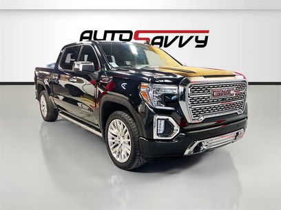 Used 2019 GMC Sierra 1500 Denali w/ Denali Ultimate Package