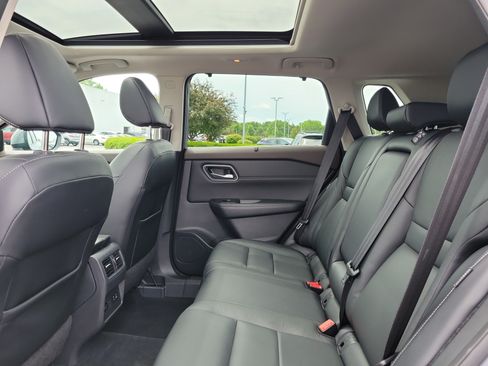 Certified 2021 Nissan Rogue SL AWD/4WD image 20