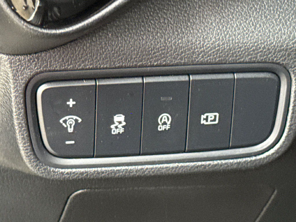 Used 2025 Kia Soul GT-Line FWD image 23