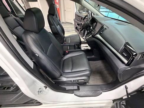 Used 2022 Honda Odyssey Touring image 46