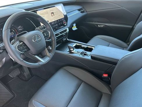 New 2026 Lexus RX 350 Premium w/ Convenience Package FWD image 8