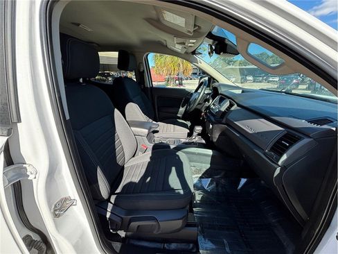 Used 2021 Ford Ranger XL w/ FX4 Off-Road Package image 37