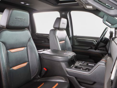 Used 2024 GMC Sierra 2500 AT4 w/ AT4 Premium Plus Package image 31