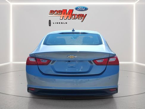 Used 2024 Chevrolet Malibu LT image 6