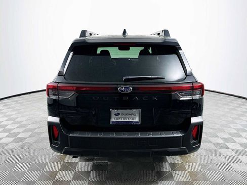 New 2026 Subaru Outback Premium AWD/4WD image 6