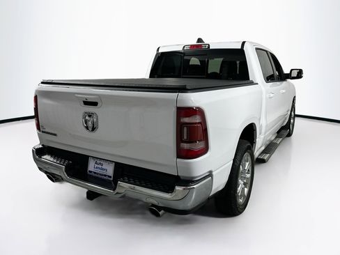 Used 2022 RAM 1500 Big Horn image 5