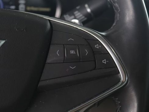 Used 2018 Cadillac CT6 Premium Luxury w/ Super Cruise Package image 11