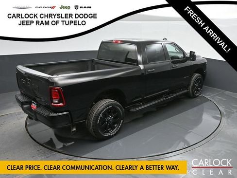 Used 2025 RAM 2500 Big Horn image 59