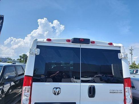 Used 2025 RAM ProMaster 1500 FWD image 24