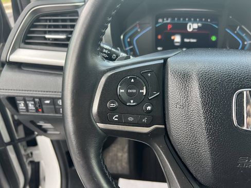 Used 2024 Honda Odyssey EX-L image 19