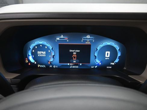 New 2025 Ford Bronco Sport Big Bend image 30