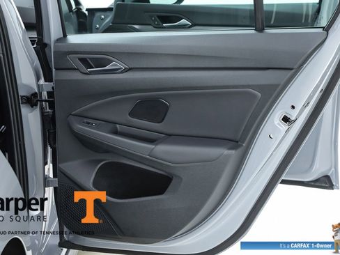 Used 2025 Volkswagen GTI Autobahn FWD image 30