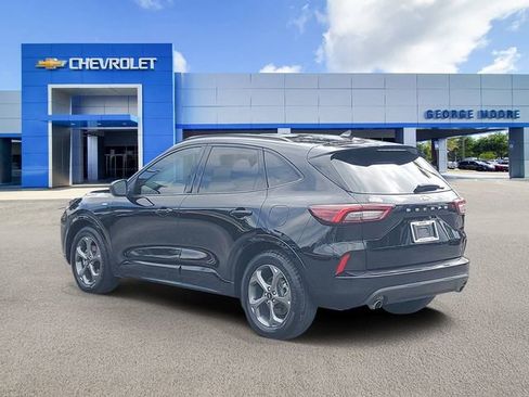 Used 2023 Ford Escape ST-Line w/ Tech Pack #1 image 3