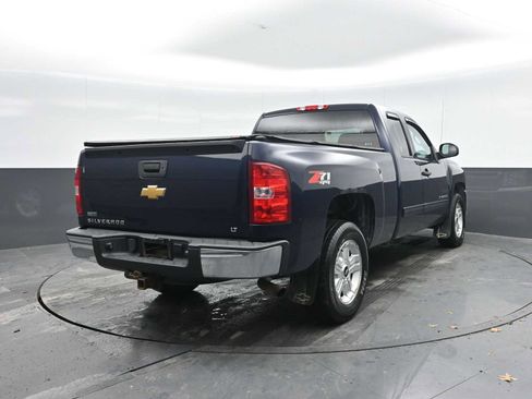 Used 2012 Chevrolet Silverado 1500 LT w/ All-Star Edition image 2