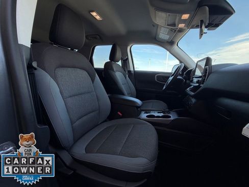 Used 2024 Ford Bronco Sport Big Bend AWD/4WD image 26