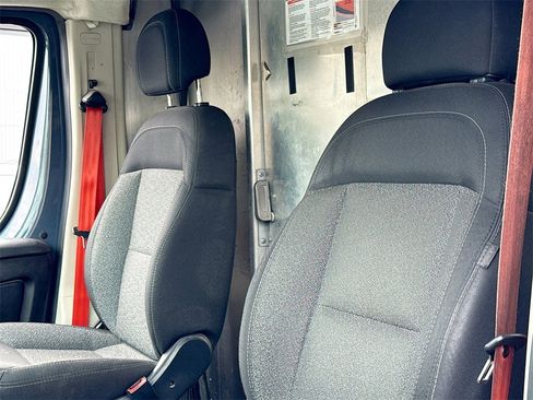 Used 2021 RAM ProMaster 3500 image 10