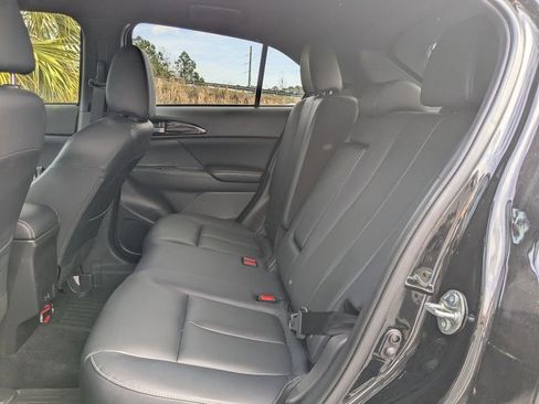 Used 2024 Mitsubishi Eclipse Cross SE image 12