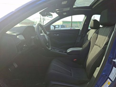 Certified 2025 Honda Accord Sport image 13