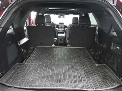 Used 2021 Ford Explorer ST w/ Equipment Group 401A AWD/4WD image 23