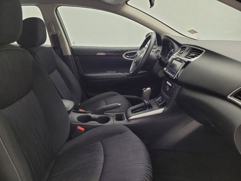 Used 2019 Nissan Sentra SV FWD image 21