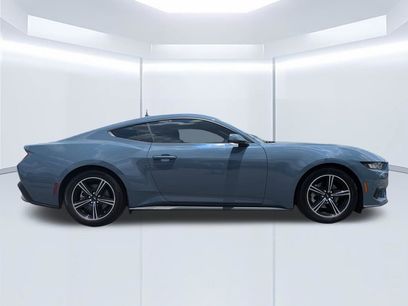Used 2024 Ford Mustang Coupe