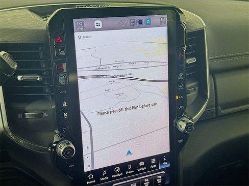 New 2025 RAM 2500 Laramie image 15