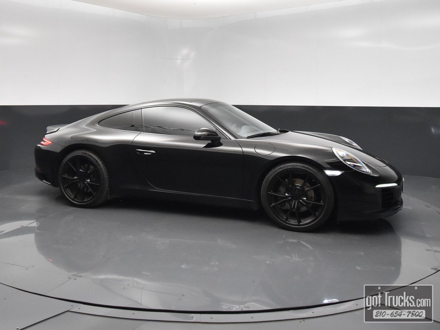 Used 2018 Porsche 911 Carrera T RWD image 42