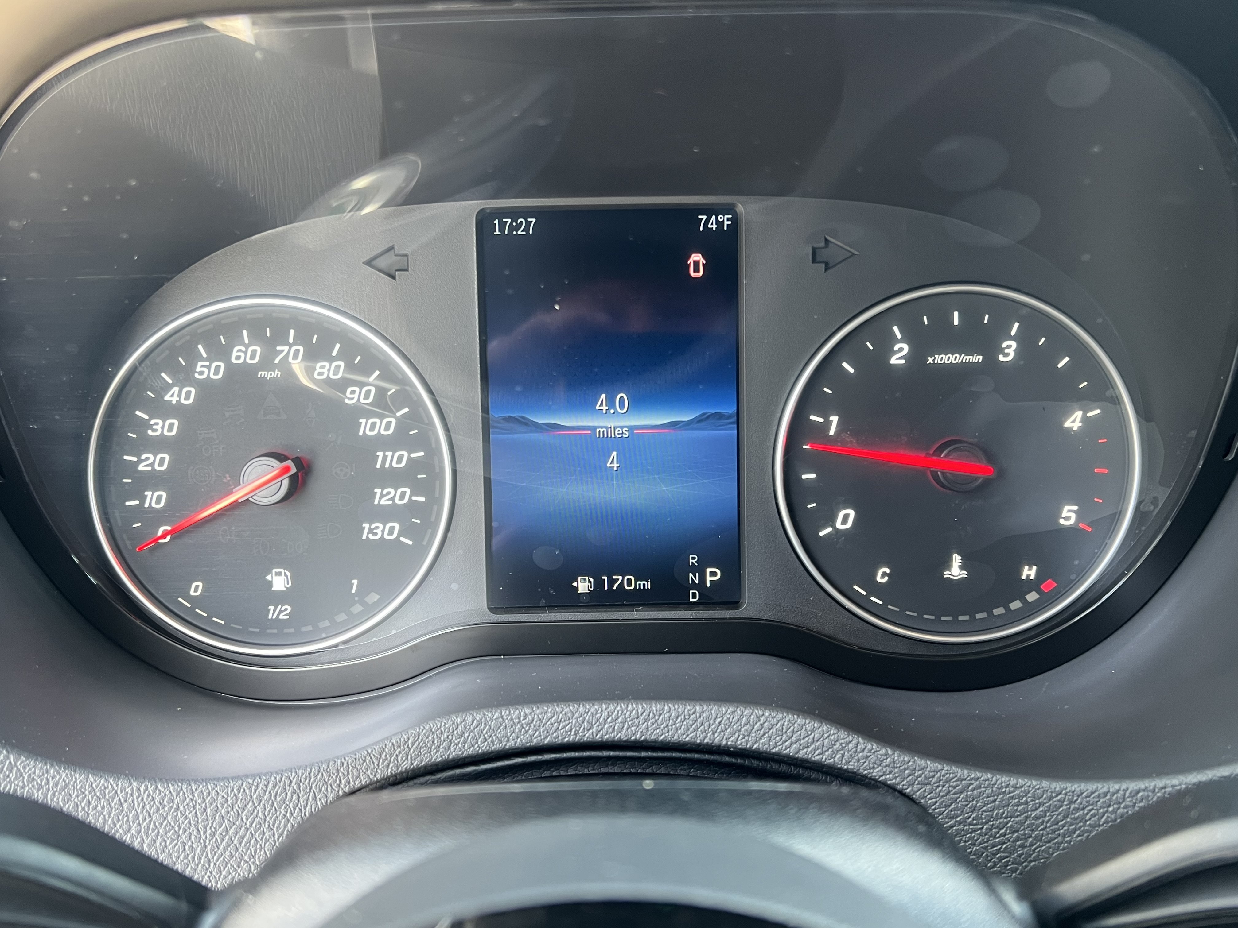 New 2026 Mercedes-Benz Sprinter 2500 image 29