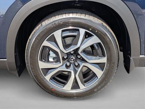 New 2026 MAZDA CX-5 Preferred AWD/4WD image 9
