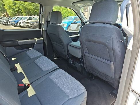 Certified 2023 Ford F150 XLT AWD/4WD image 13