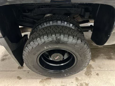 Used 2019 GMC Sierra 3500 Denali image 5