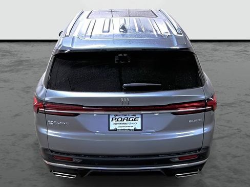 New 2026 Buick Enclave Preferred w/ Power Package image 3