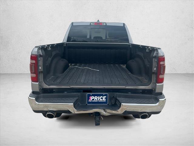 Used 2019 RAM 1500 Limited AWD/4WD image 19