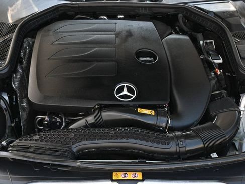 Used 2021 Mercedes-Benz C 300 Sedan image 21