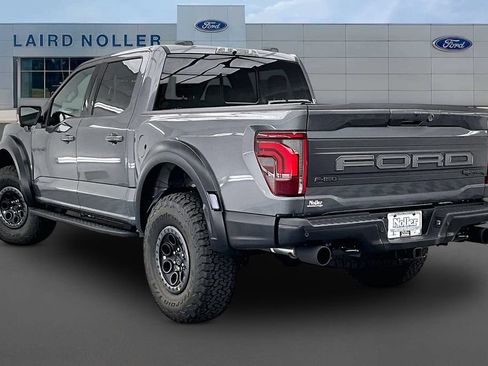 New 2026 Ford F150 Raptor AWD/4WD image 3