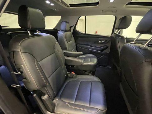 Used 2019 Chevrolet Traverse Premier w/ Redline Edition AWD/4WD image 29