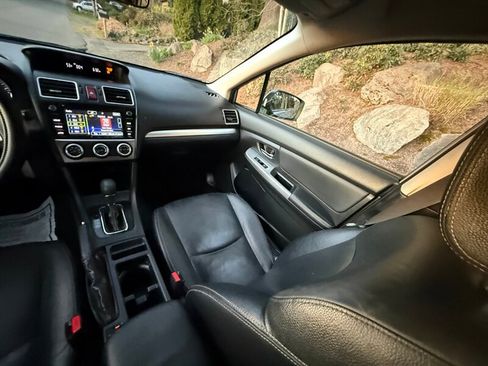 Used 2015 Subaru Impreza 2.0i Sport Limited image 18
