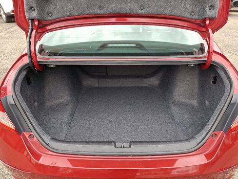 Certified 2019 Honda Accord EX-L image 30