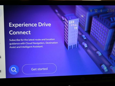 Used 2024 Toyota Tundra Platinum image 14