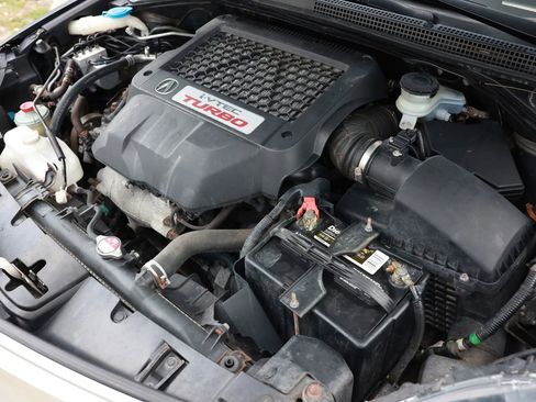 Used 2012 Acura RDX FWD image 48