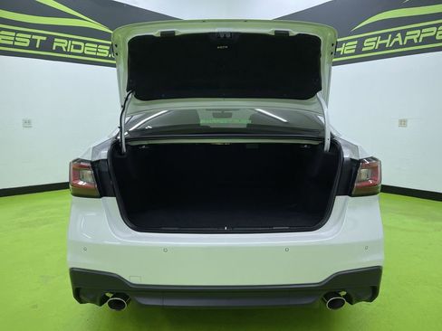 Used 2024 Subaru Legacy Sport image 9