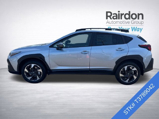 New 2026 Subaru Crosstrek 2.5i Limited w/ Crosstrek Mirror Package AWD/4WD image 4