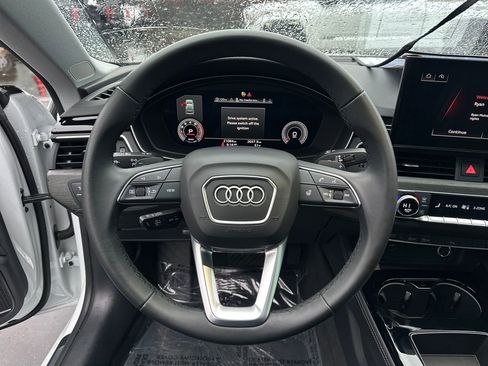 Used 2022 Audi A5 2.0T Premium Plus image 18