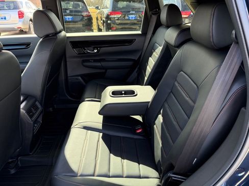Certified 2026 Honda CR-V Sport Touring image 15