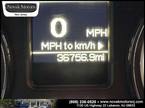 Used 2024 RAM 1500 Classic Warlock AWD/4WD image 22