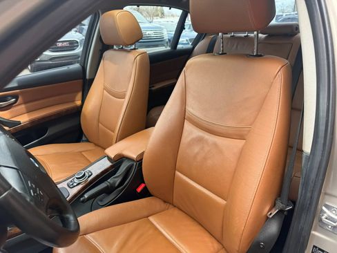 Used 2011 BMW 335d Sedan RWD image 8