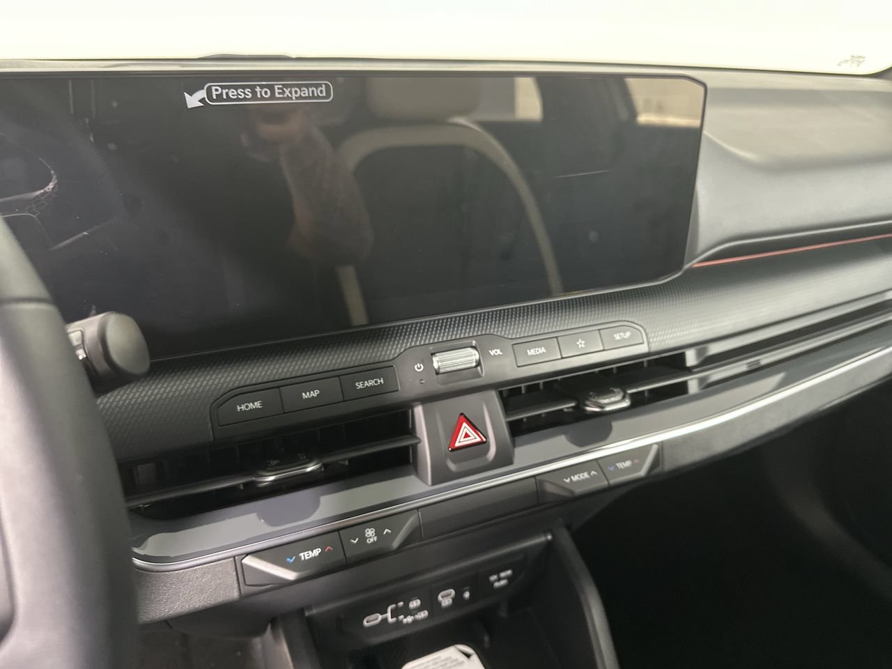 New 2027 Kia K4 GT-Line FWD image 18