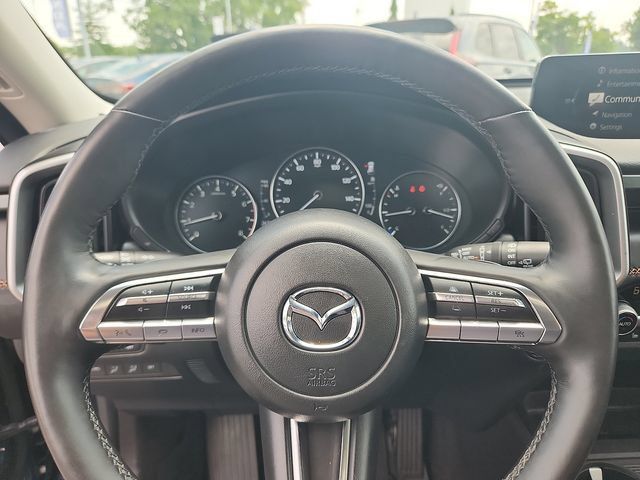 Used 2024 MAZDA CX-50 AWD 2.5 Turbo w/ Cargo Package image 19