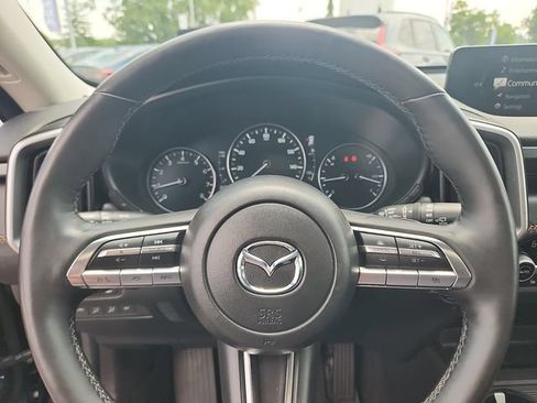 Used 2024 MAZDA CX-50 AWD 2.5 Turbo w/ Cargo Package image 19