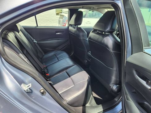 Used 2021 Toyota Corolla XLE w/ Carpet Mat Package (TMS) FWD image 13